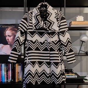 BB Dakota Wool Jacket